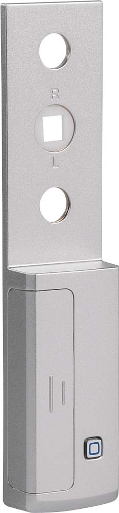 619543-3_HmIP-Fenstergriffsensor-s-L_142800A0 jpg - Produktbild schräg 619543-3_HmIP-Fenstergriffsensor-s-L_142800A0 jpg - Produktbild schräg